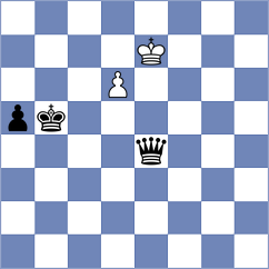 Schut - Balaji (Chess.com INT, 2021)
