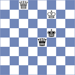 Mirza - Matsuura (Chess.com INT, 2021)