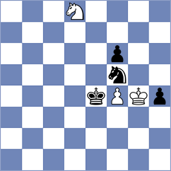 Dudzinski - Tomiello (chess.com INT, 2023)