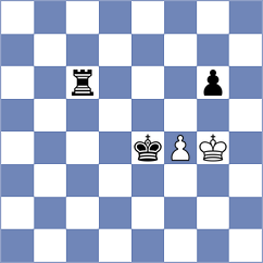 Marin - Gurner (chess.com INT, 2024)