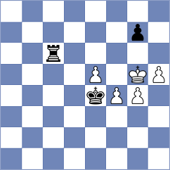 Korol - Oberoi (chess.com INT, 2023)