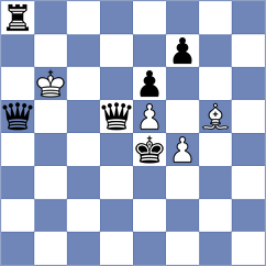 Varela La Madrid - Su (chess.com INT, 2023)