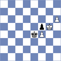 Pastor Carvajal - Hrebenshchykova (chess.com INT, 2024)