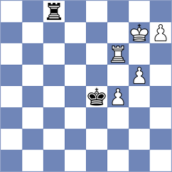 Manukian - Castor (chess.com INT, 2023)