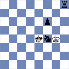 Sargsyan - Klinova (chess.com INT, 2023)