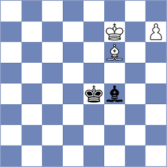 Nogerbek - Assaubayeva (chess.com INT, 2021)