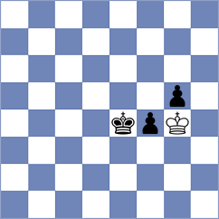 Ortiz Verdezoto - Wu (chess.com INT, 2022)