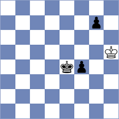 Makhnev - Playa (Chess.com INT, 2020)