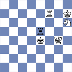 Temirkanov - Melnichuk (Chess.com INT, 2019)