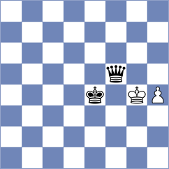 Kazarian - Mendoza (Chess.com INT, 2021)