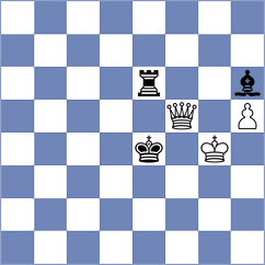 Krzywda - Lagno (chess.com INT, 2024)