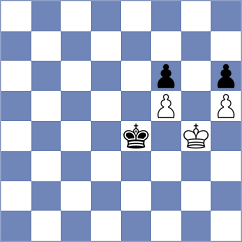 Shirazi - Tejedor Fuente (chess.com INT, 2021)