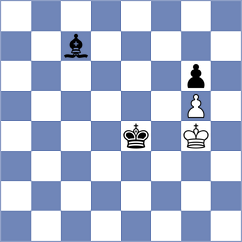Alarcon Bahamondes - Kacprzak (chess.com INT, 2024)
