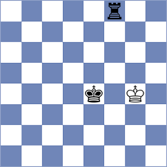 Mohota - Poliannikov (chess.com INT, 2021)