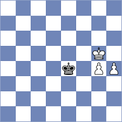Gandreuil - Kriem (Europe-Chess INT, 2020)