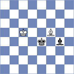Florez Rodriguez - Mesnyankin (Chess.com INT, 2020)