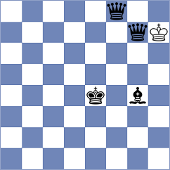 Morris Suzuki - Abrashkin (Chess.com INT, 2021)