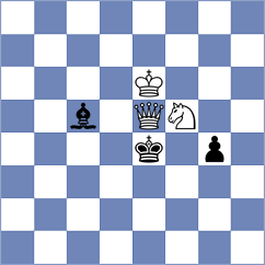 Abasov - Xu (chess.com INT, 2022)