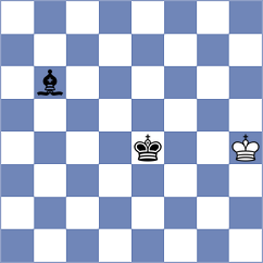 Buchenau - Davalos Prieto (Chess.com INT, 2021)