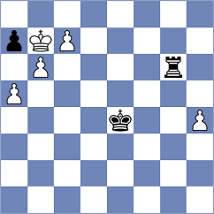 Araujo Filho - Zotova (chess.com INT, 2022)