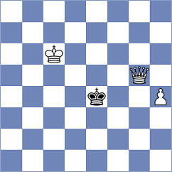 Alfaro - Baghdasaryan (chess.com INT, 2023)