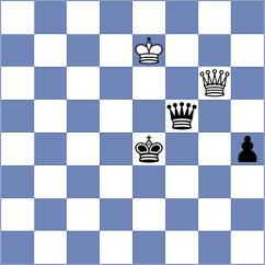 Makwena - Roy (Chess.com INT, 2021)