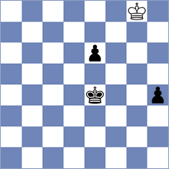 Fu - Shevtchenko (chess.com INT, 2023)