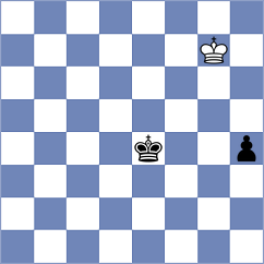 Lopez Gonzalez - Benitez Lozano (chess.com INT, 2021)