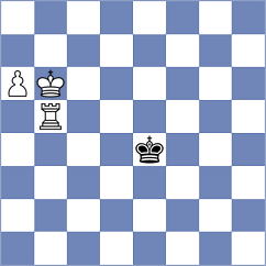 Kiseljova - Lamotte Tavares (chess.com INT, 2021)