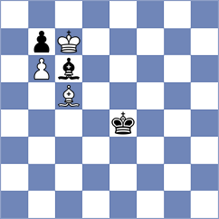 Boyer - Forgacs (chess.com INT, 2023)