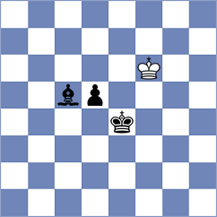 Fernandez - Starozhilov (chess.com INT, 2024)
