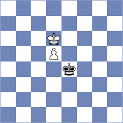 Markov - Bochnicka (chess.com INT, 2023)