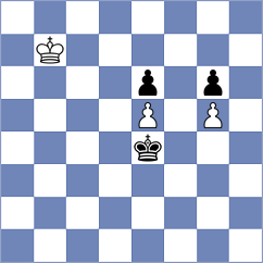 Castella Garcia - Araz (chess.com INT, 2023)