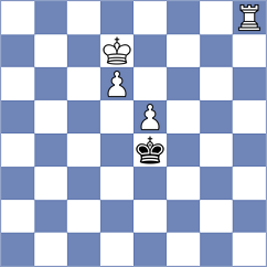 Koellner - Gorodetzky (chess.com INT, 2021)
