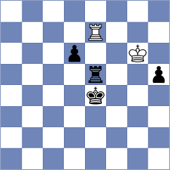 Koridze - Bagaturov (Chess.com INT, 2021)