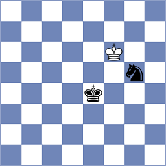 Yaksin - Danielyan (chess.com INT, 2023)