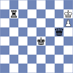 Estrada Nieto - Ozalp (chess.com INT, 2023)