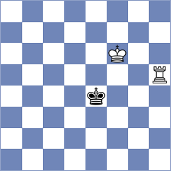 Bautista Ballester - Serefidou (Chess.com INT, 2021)