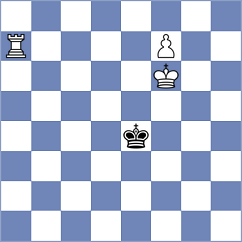 Mika - Wafa (chess.com INT, 2023)