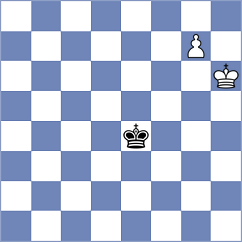 Tikhonov - Kislinsky (chess.com INT, 2024)