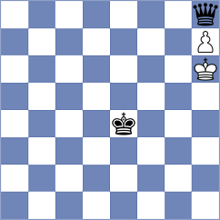 Paterek - Araujo Sanchez (chess.com INT, 2023)