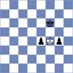 Vokarev - Korpa (Chess.com INT, 2020)