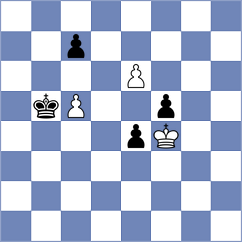 Vega Gutierrez - Sailer (Chess.com INT, 2021)
