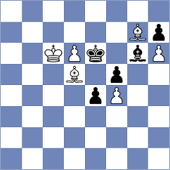 Grigoriants - Stankovic (chess.com INT, 2024)
