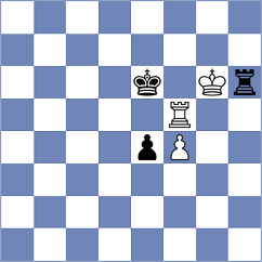 Shankland - Paravyan (chess.com INT, 2024)