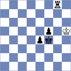 Korley - Tulchynskyi (chess.com INT, 2024)