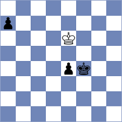 Gorin - Nesterov (Chess.com INT, 2021)