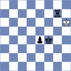 Ulziikhishigjargal - Baradaran (Chess.com INT, 2021)