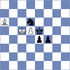 Teterev - Vasquez Schroeder (chess.com INT, 2024)