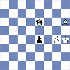 Maltsevskaya - Senft (chess.com INT, 2024)